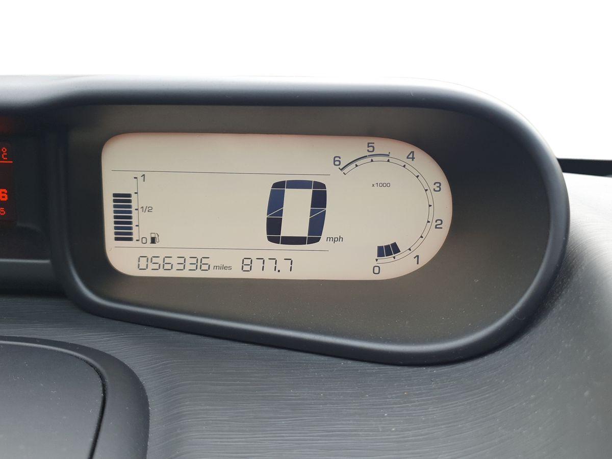 Used Citroen C3 Picasso 2015 for sale - 76556889: Photo 13