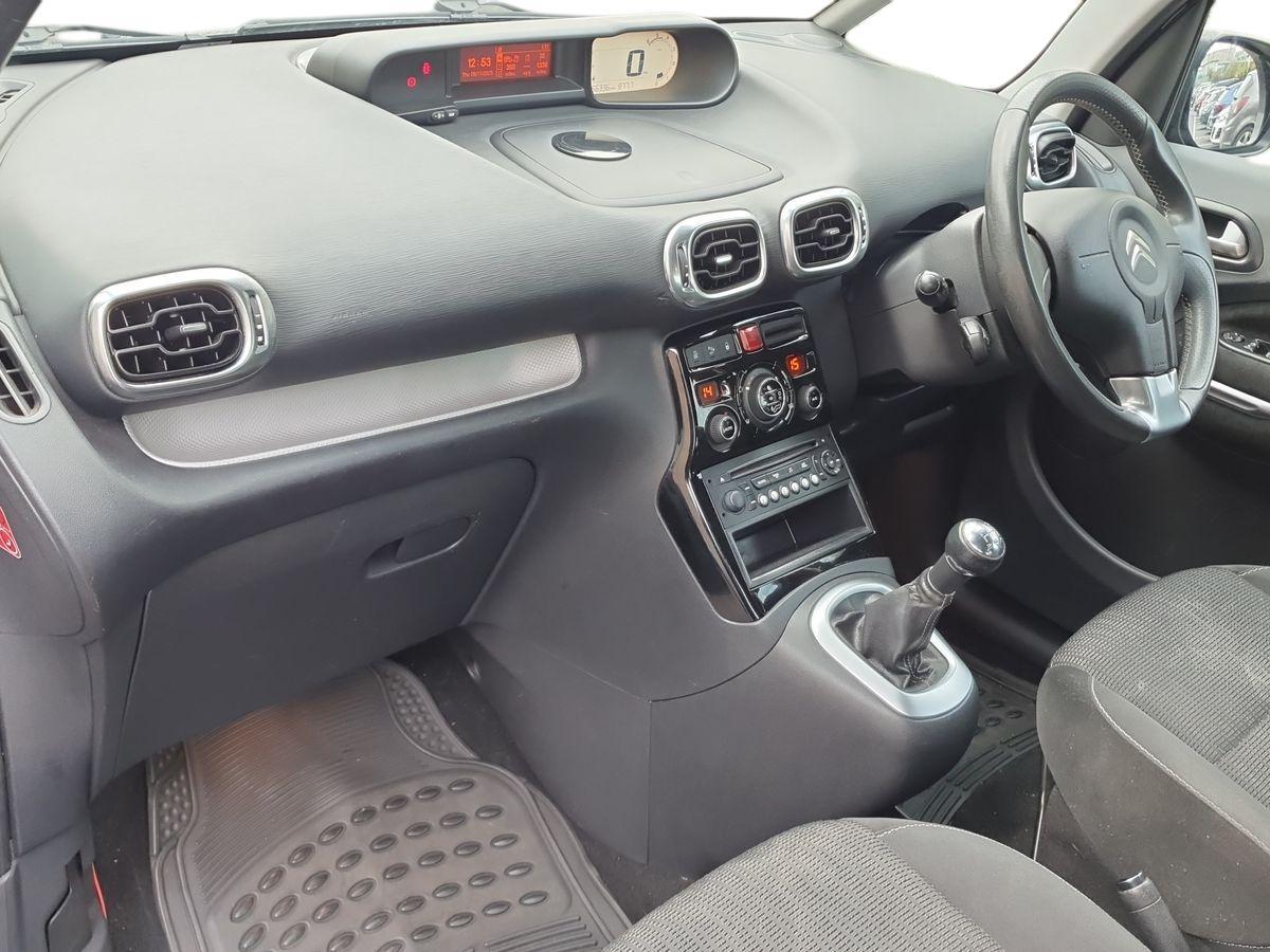 Used Citroen C3 Picasso 2015 for sale - 76556889: Photo 14