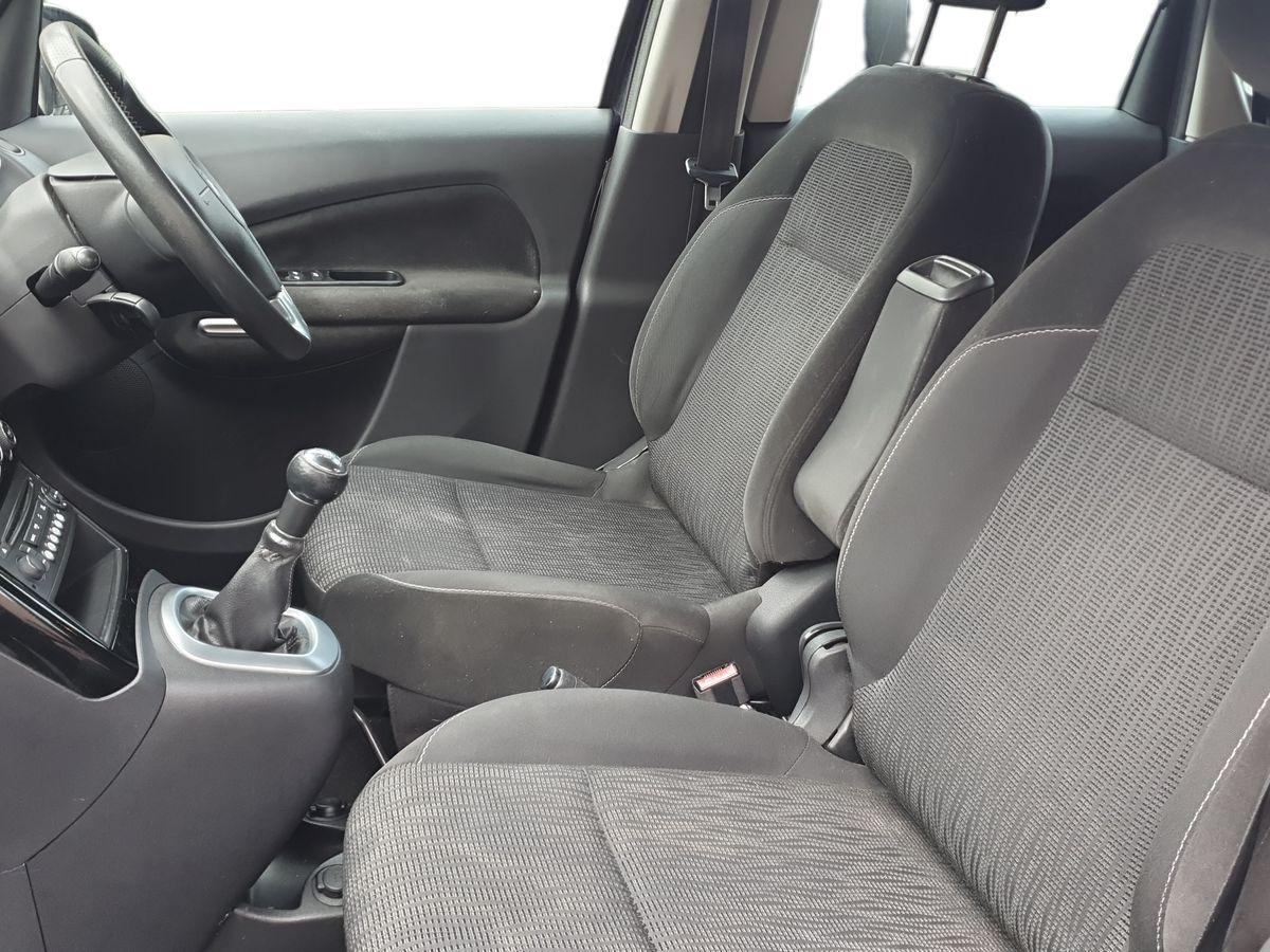 Used Citroen C3 Picasso 2015 for sale - 76556889: Photo 15