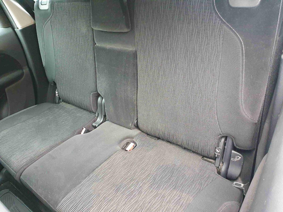 Used Citroen C3 Picasso 2015 for sale - 76556889: Photo 16