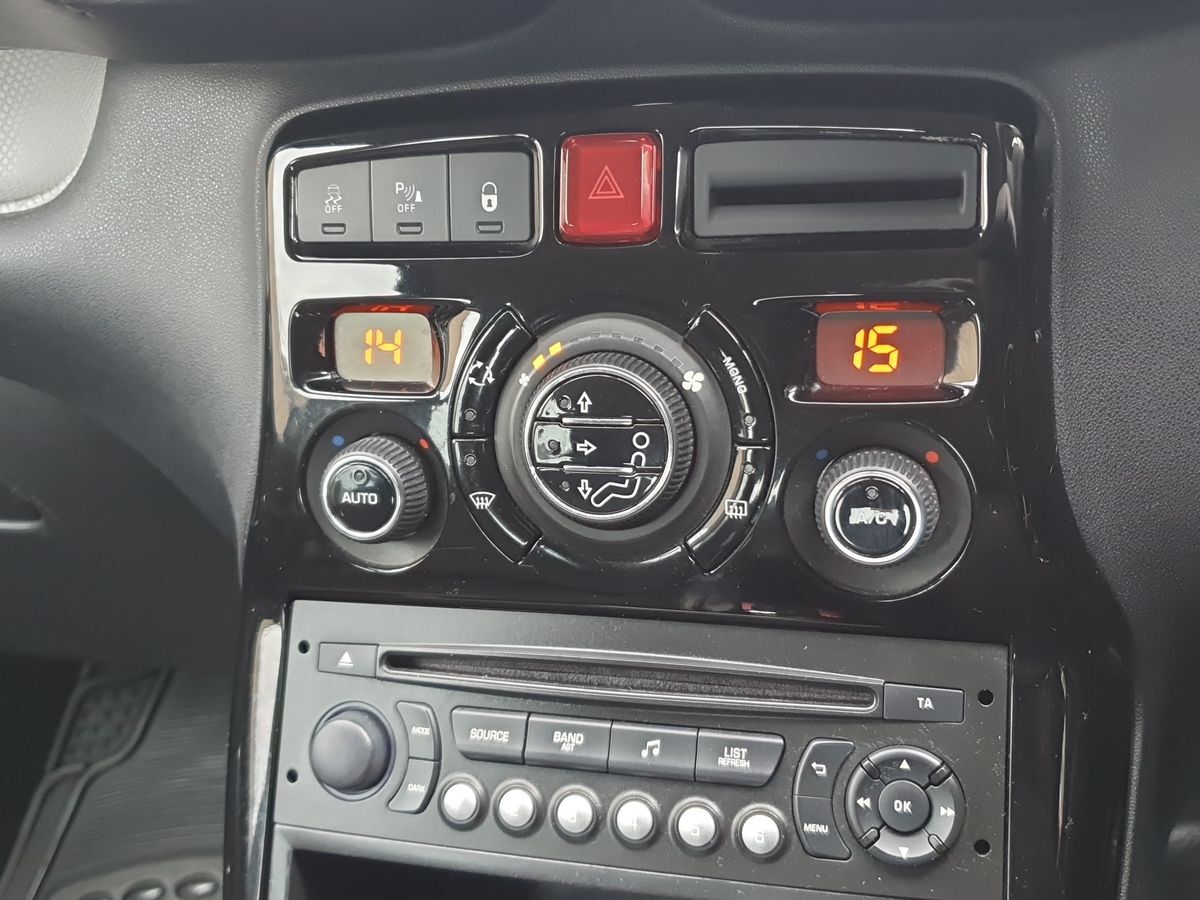 Used Citroen C3 Picasso 2015 for sale - 76556889: Photo 17