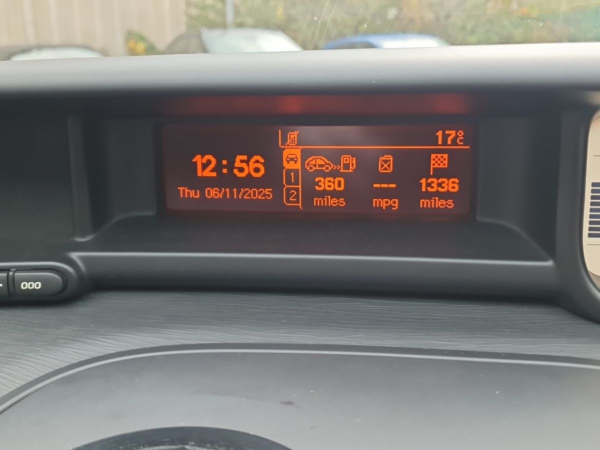 Used Citroen C3 Picasso 2015 for sale - 76556889: Photo 18