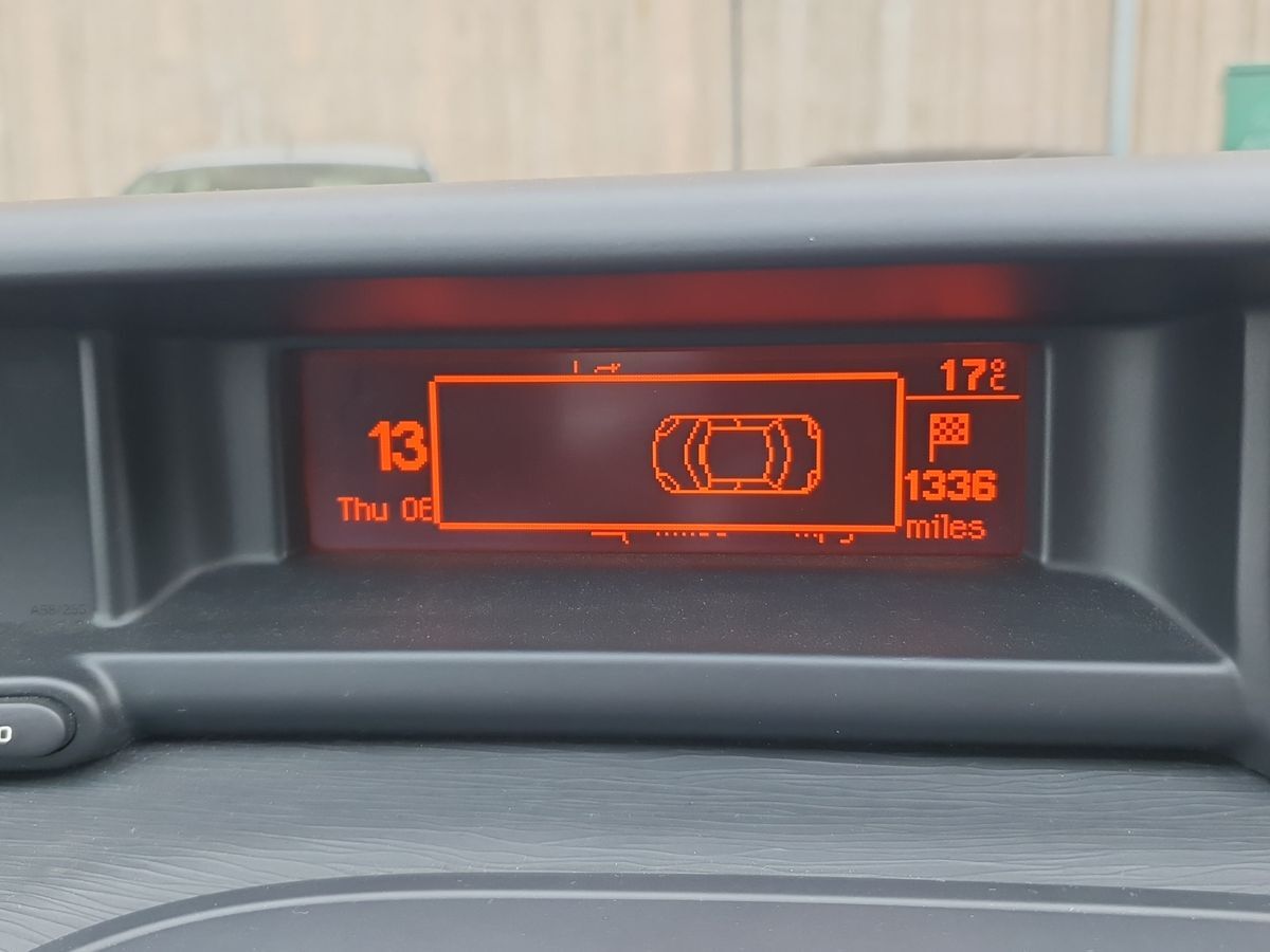 Used Citroen C3 Picasso 2015 for sale - 76556889: Photo 19