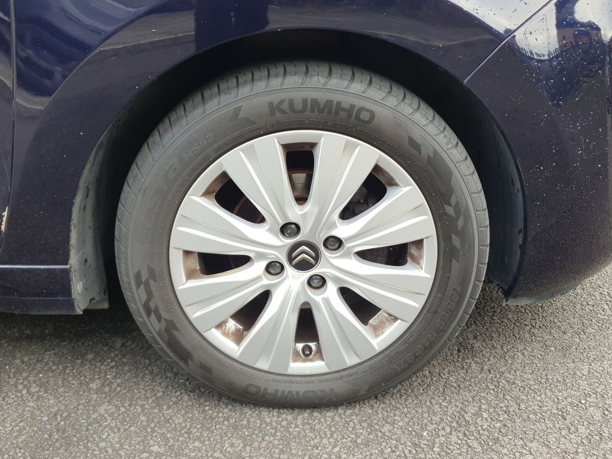 Used Citroen C3 Picasso 2015 for sale - 76556889: Photo 21