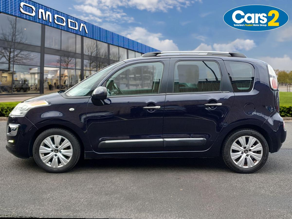 Used Citroen C3 Picasso 2015 for sale - 76556889: Photo 6