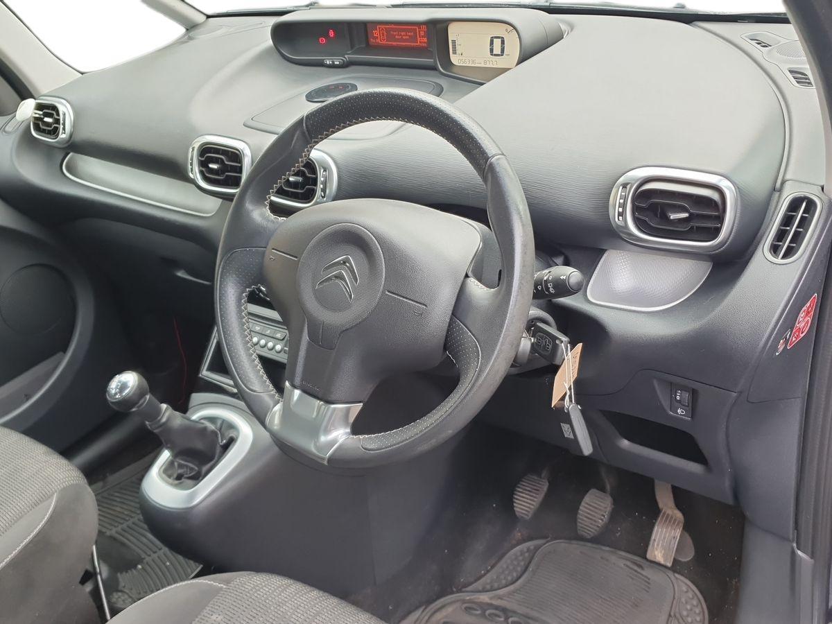 Used Citroen C3 Picasso 2015 for sale - 76556889: Photo 9