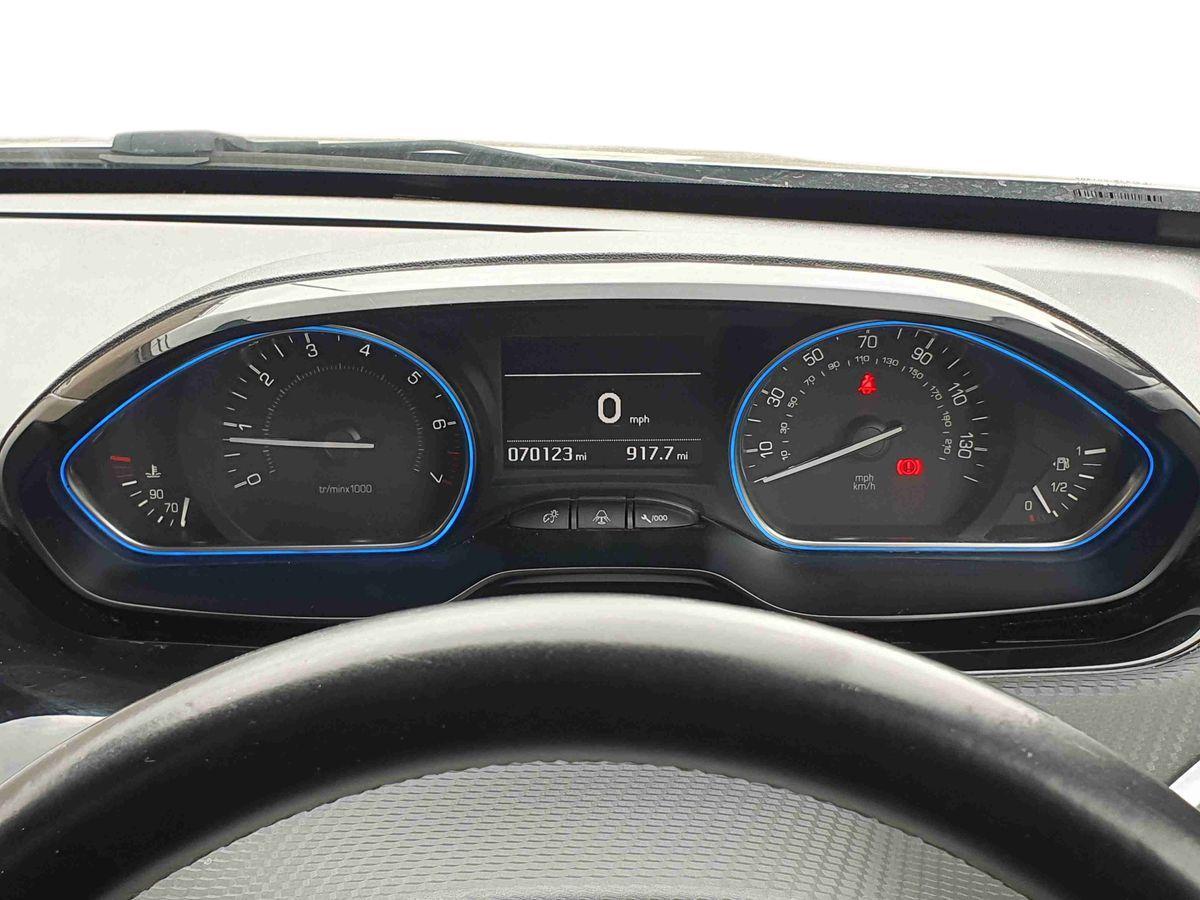 Used Peugeot 2008 2016 for sale - 77885382: Photo 14