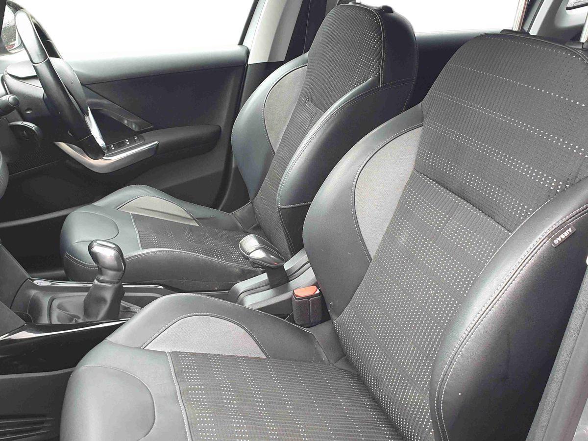 Used Peugeot 2008 2016 for sale - 77885382: Photo 16