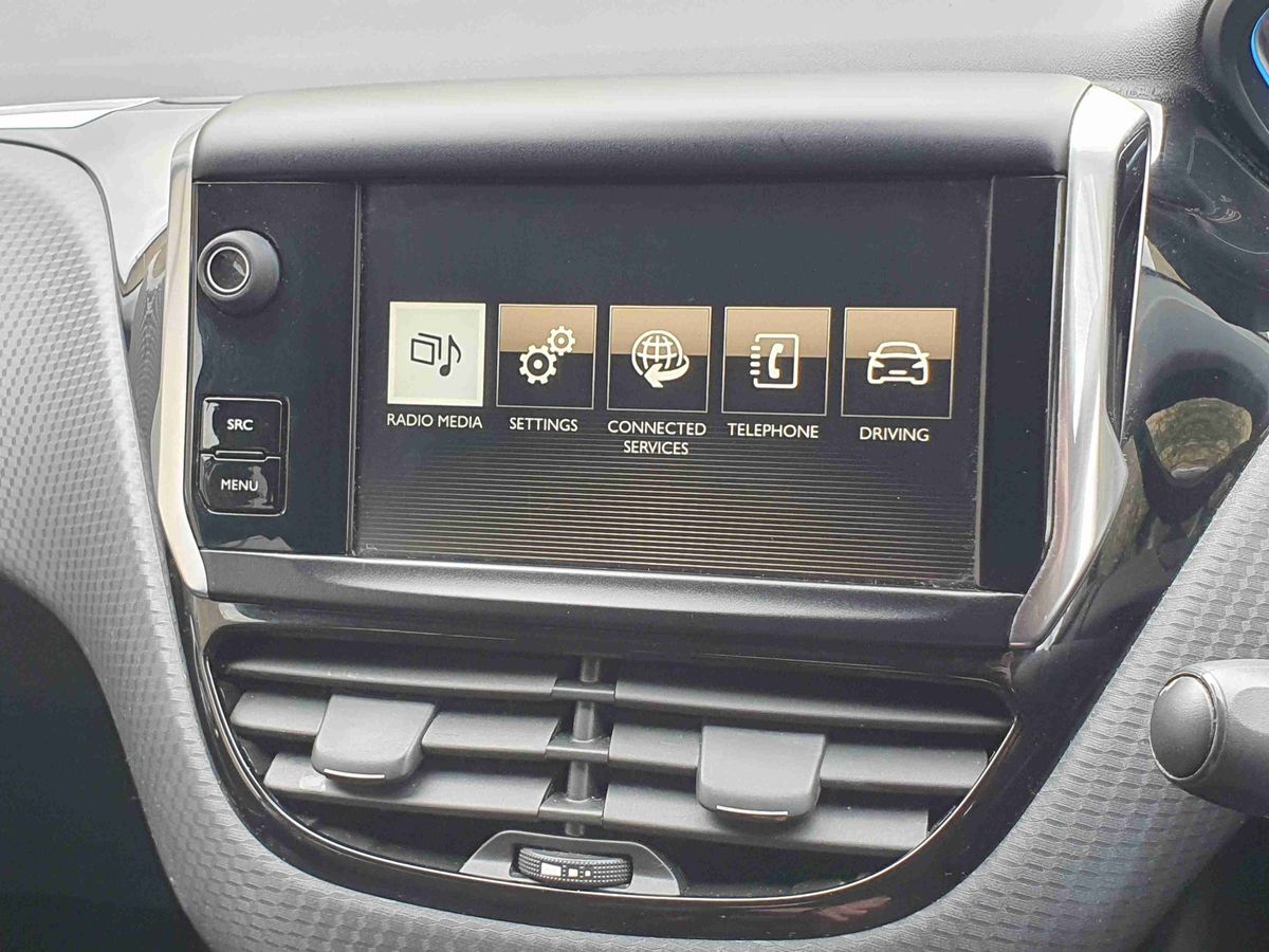 Used Peugeot 2008 2016 for sale - 77885382: Photo 19