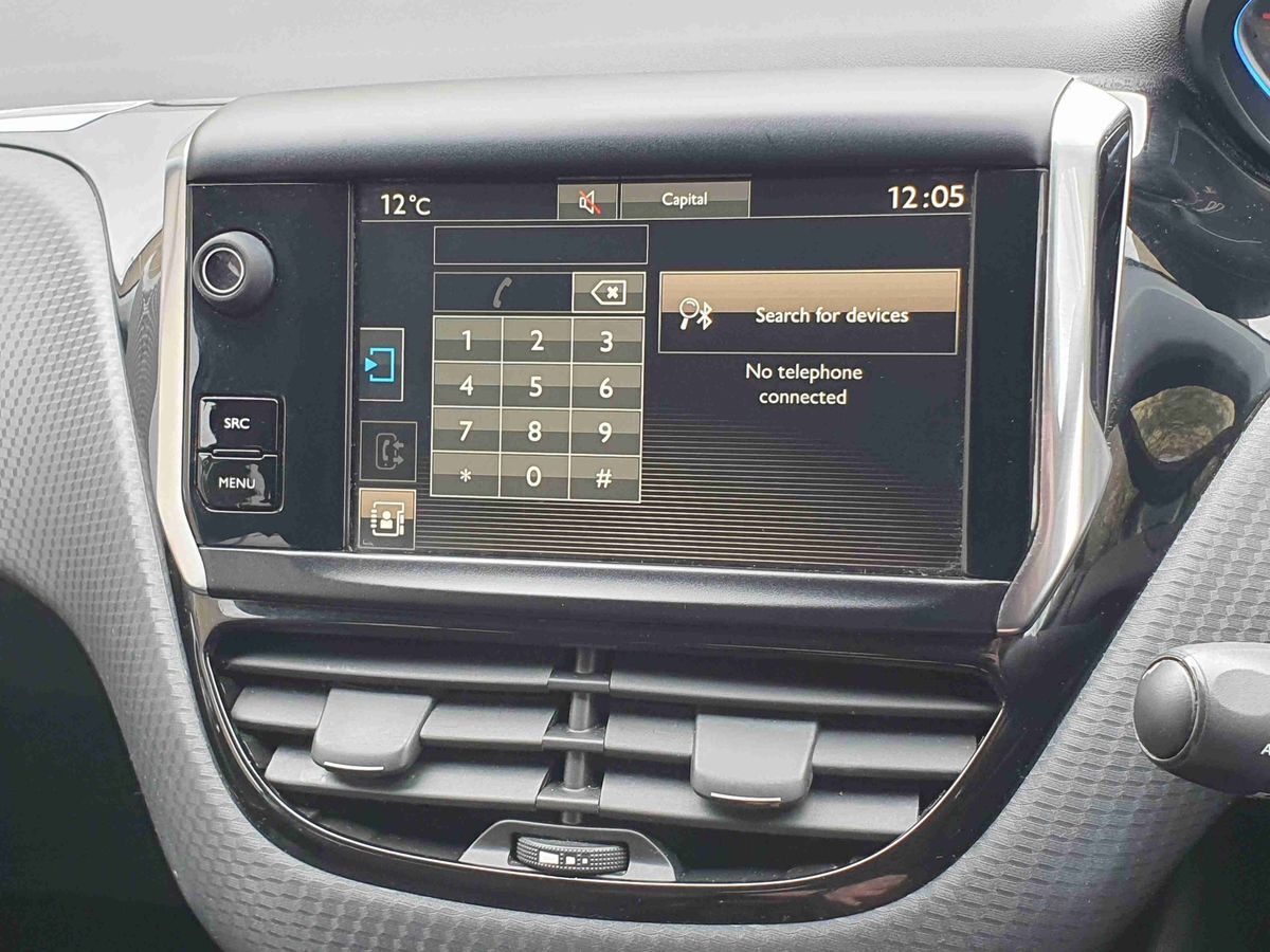 Used Peugeot 2008 2016 for sale - 77885382: Photo 22