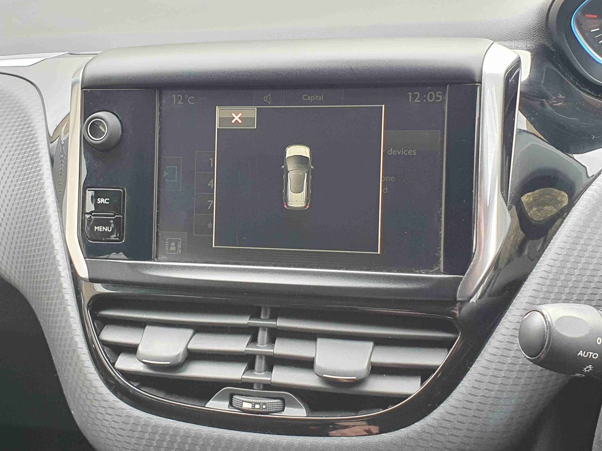 Used Peugeot 2008 2016 for sale - 77885382: Photo 23