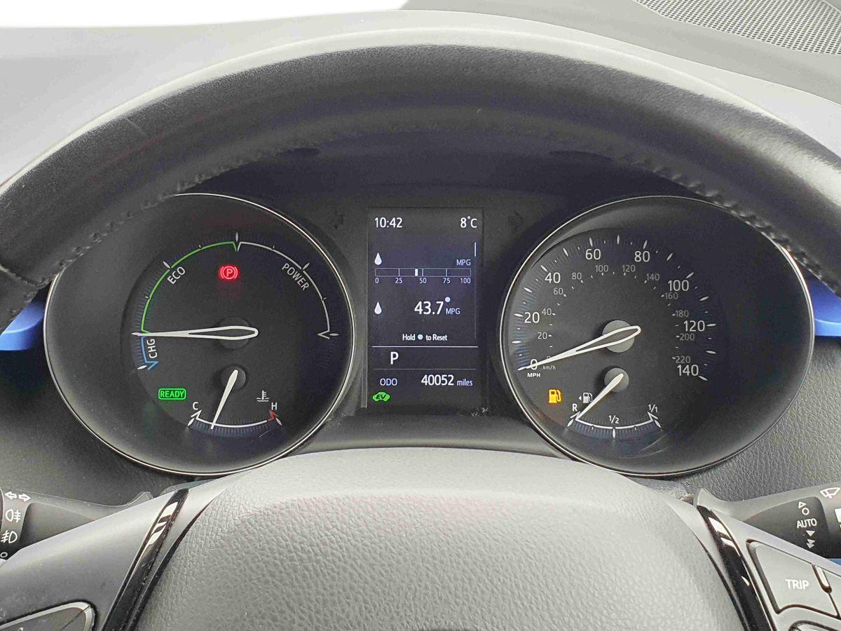 Used Toyota C-HR 2019 for sale - 78123092: Photo 14