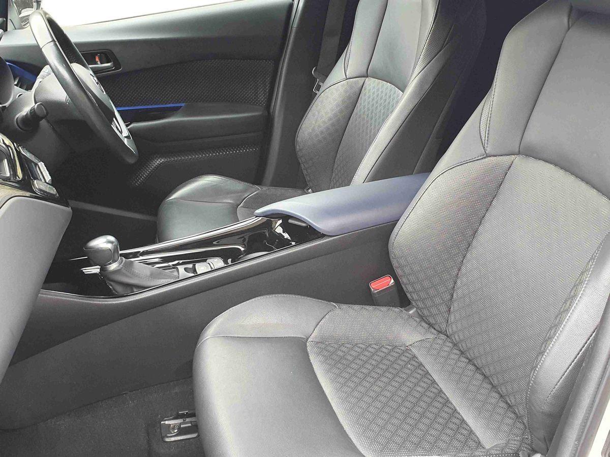 Used Toyota C-HR 2019 for sale - 78123092: Photo 16