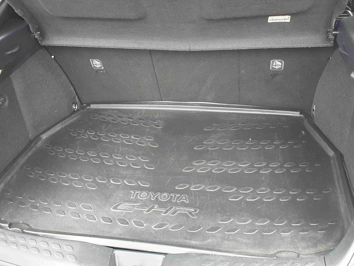 Used Toyota C-HR 2019 for sale - 78123092: Photo 18