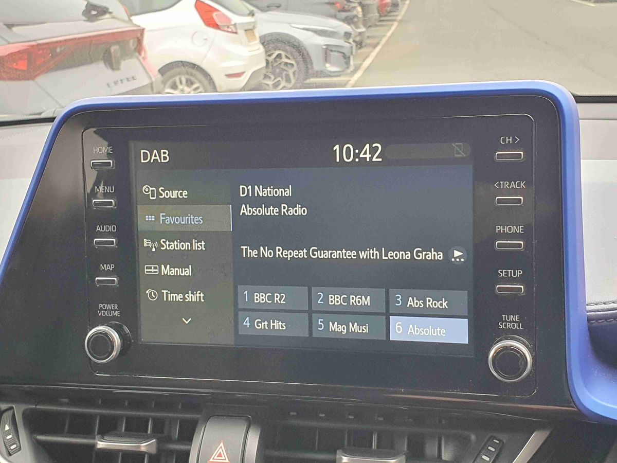 Used Toyota C-HR 2019 for sale - 78123092: Photo 21