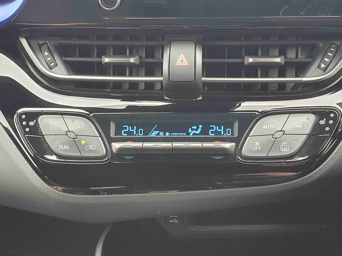 Used Toyota C-HR 2019 for sale - 78123092: Photo 26