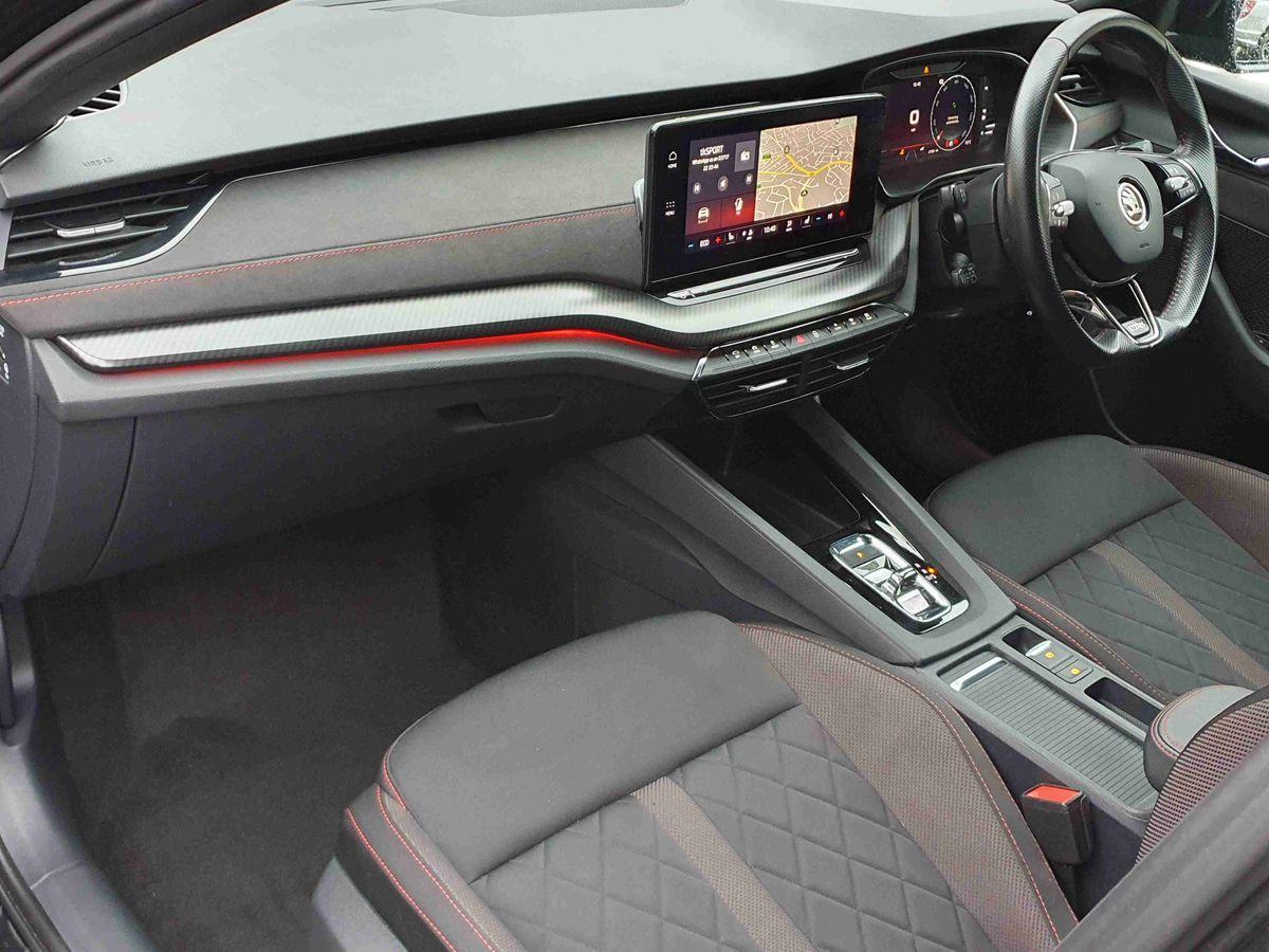 Used Skoda Octavia 2022 for sale - 77552302: Photo 15