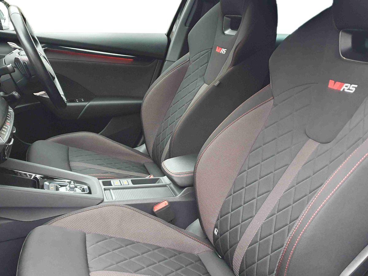 Used Skoda Octavia 2022 for sale - 77552302: Photo 16