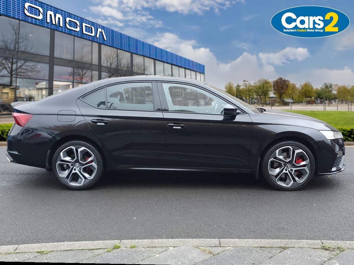 Used Skoda Octavia 2022 for sale - 77552302: Photo 2