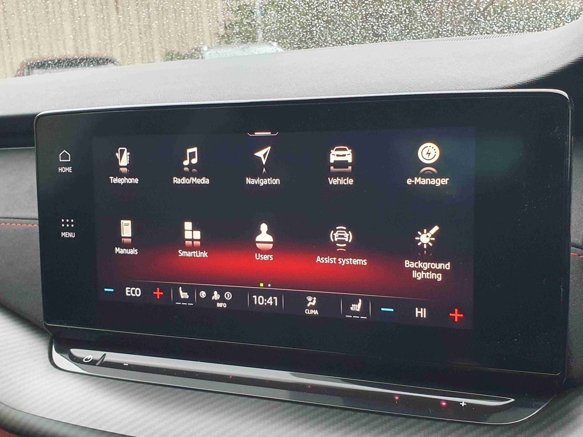 Used Skoda Octavia 2022 for sale - 77552302: Photo 20