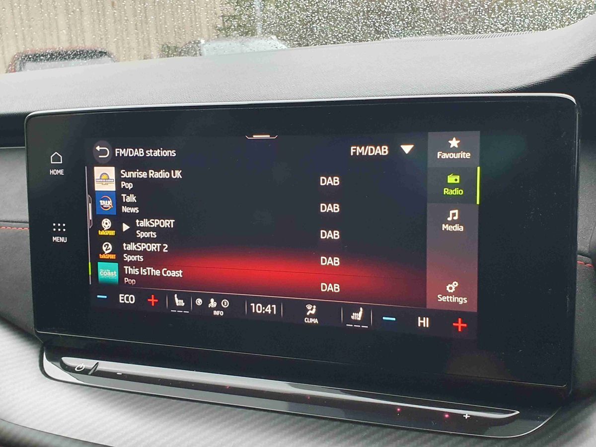 Used Skoda Octavia 2022 for sale - 77552302: Photo 21