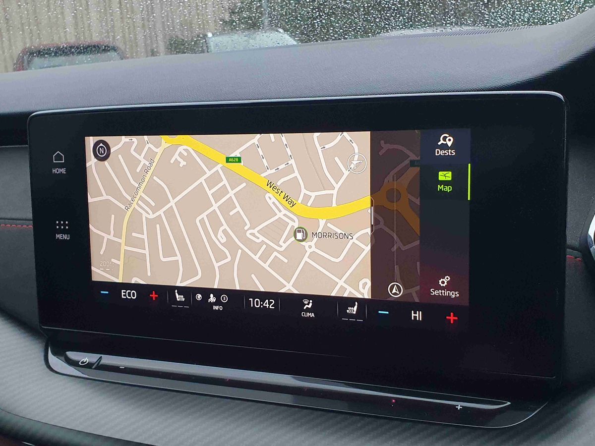 Used Skoda Octavia 2022 for sale - 77552302: Photo 22