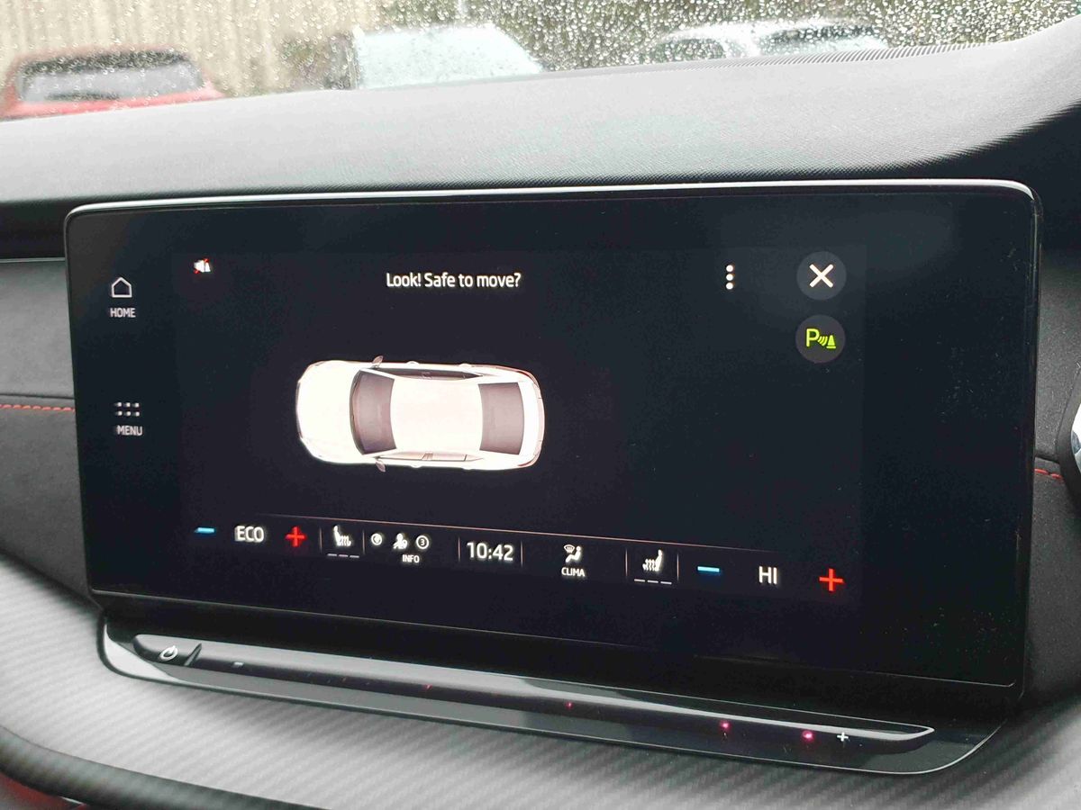 Used Skoda Octavia 2022 for sale - 77552302: Photo 24