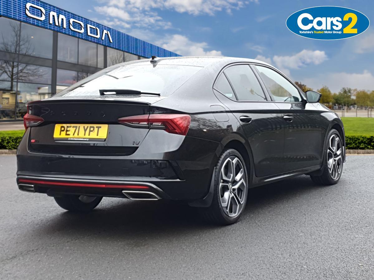 Used Skoda Octavia 2022 for sale - 77552302: Photo 3