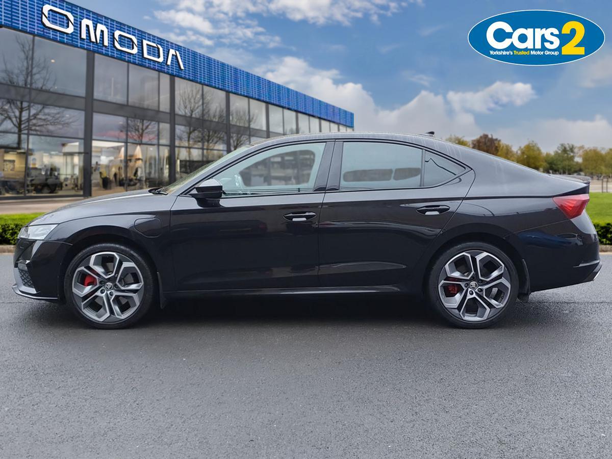 Used Skoda Octavia 2022 for sale - 77552302: Photo 6