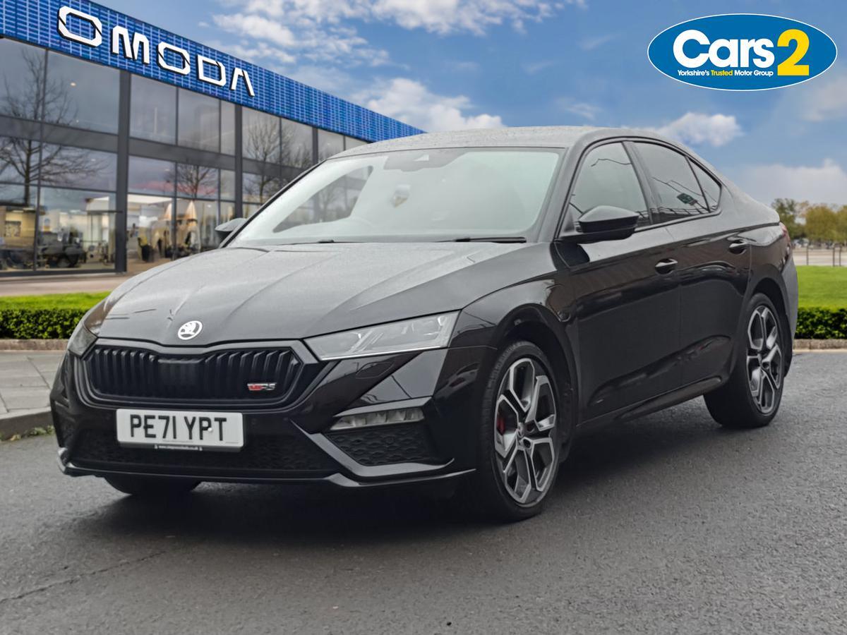 Used Skoda Octavia 2022 for sale - 77552302: Photo 7