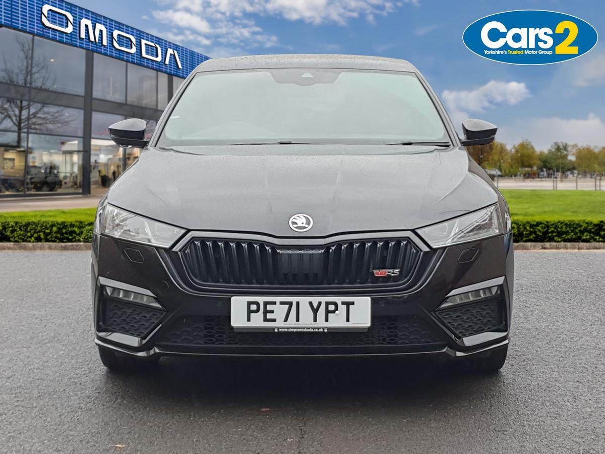 Used Skoda Octavia 2022 for sale - 77552302: Photo 8