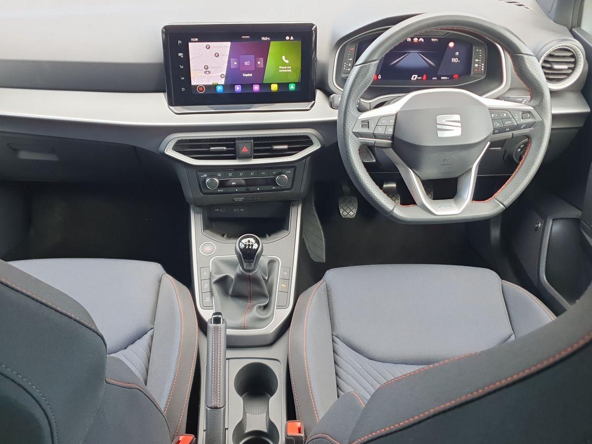 Used SEAT Arona 2024 for sale - 76556819: Photo 11