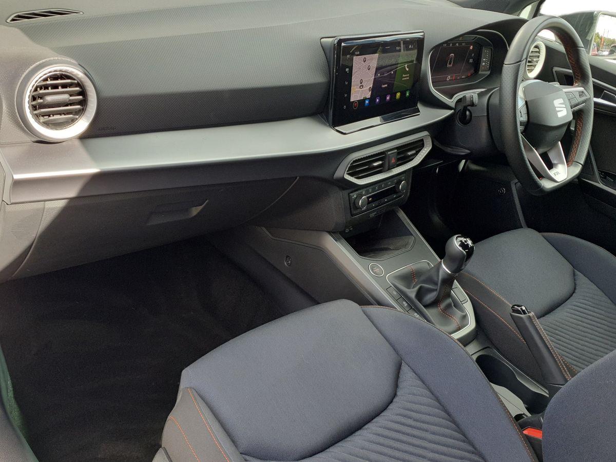 Used SEAT Arona 2024 for sale - 76556819: Photo 15