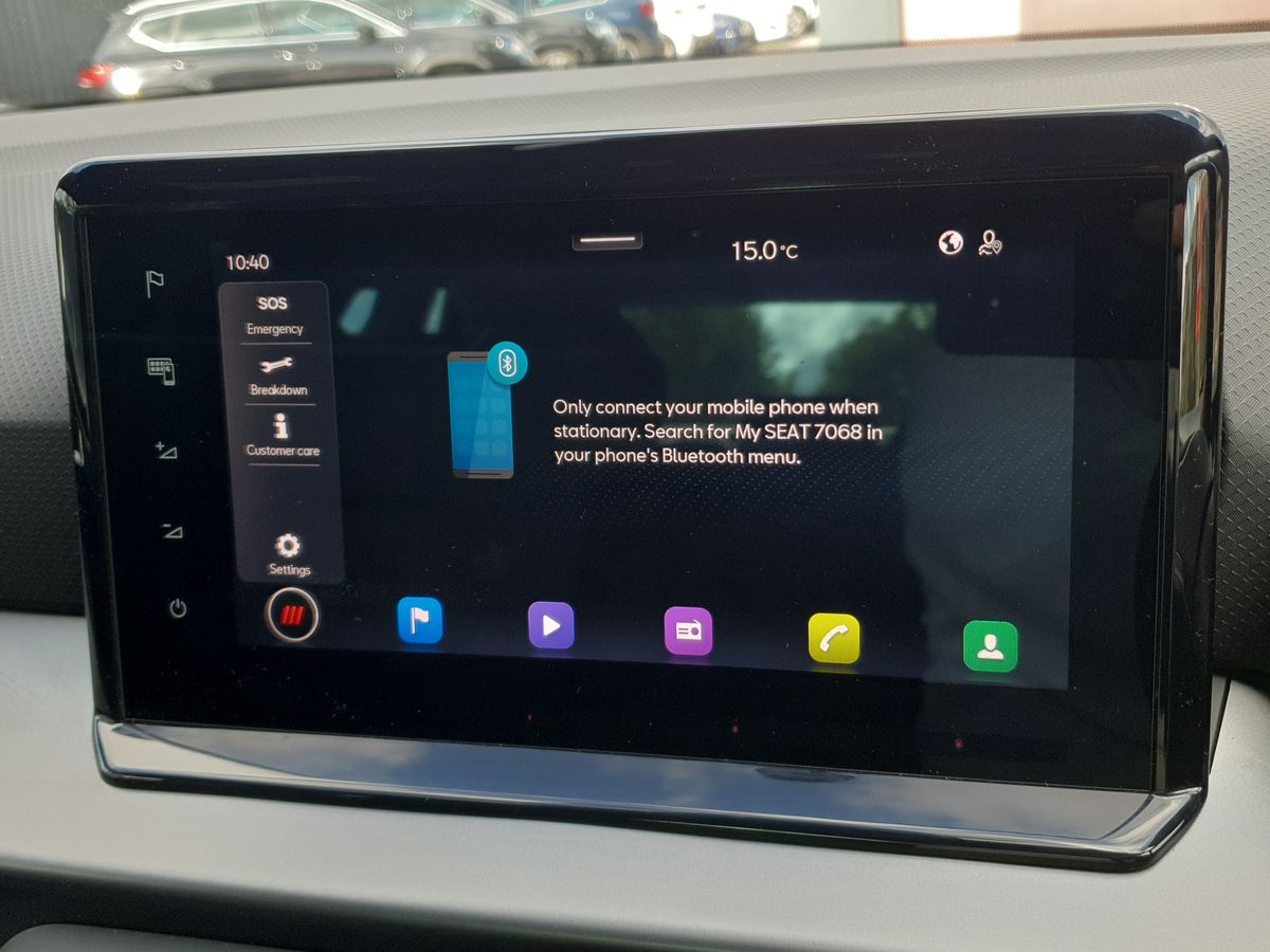 Used SEAT Arona 2024 for sale - 76556819: Photo 23