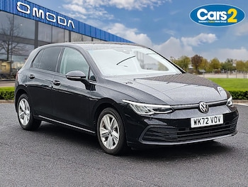 Used Volkswagen Golf 2022 for sale - 78912705: Photo