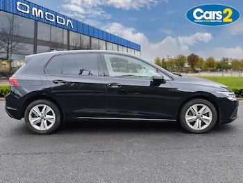 Used Volkswagen Golf 2022 for sale - 78912705: Photo