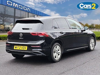 Used Volkswagen Golf 2022 for sale - 78912705: Photo