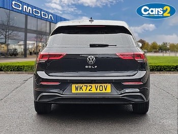 Used Volkswagen Golf 2022 for sale - 78912705: Photo