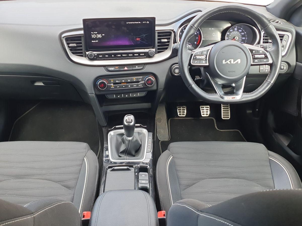 Used Kia Pro Ceed 2023 for sale - 76881960: Photo 11