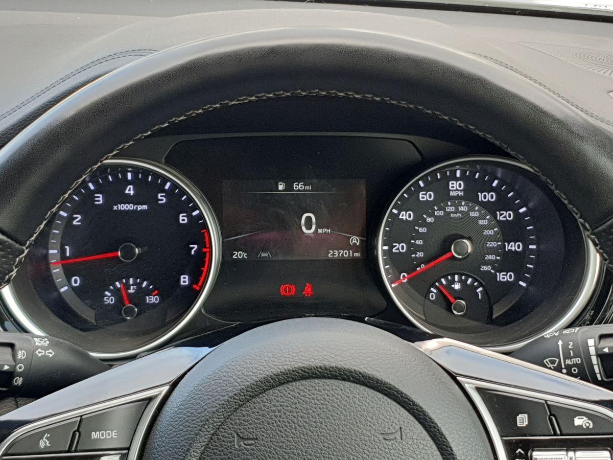 Used Kia Pro Ceed 2023 for sale - 76881960: Photo 14