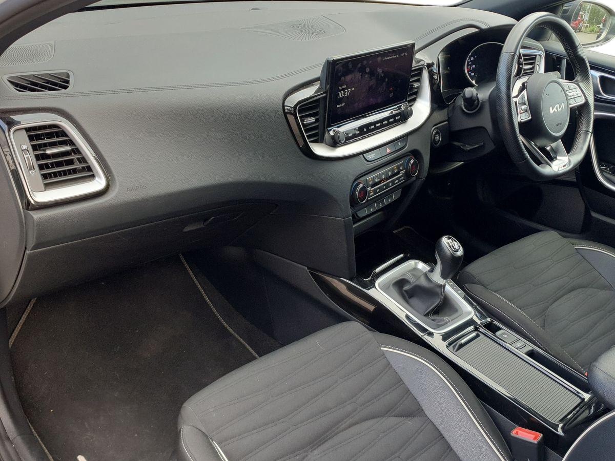 Used Kia Pro Ceed 2023 for sale - 76881960: Photo 15