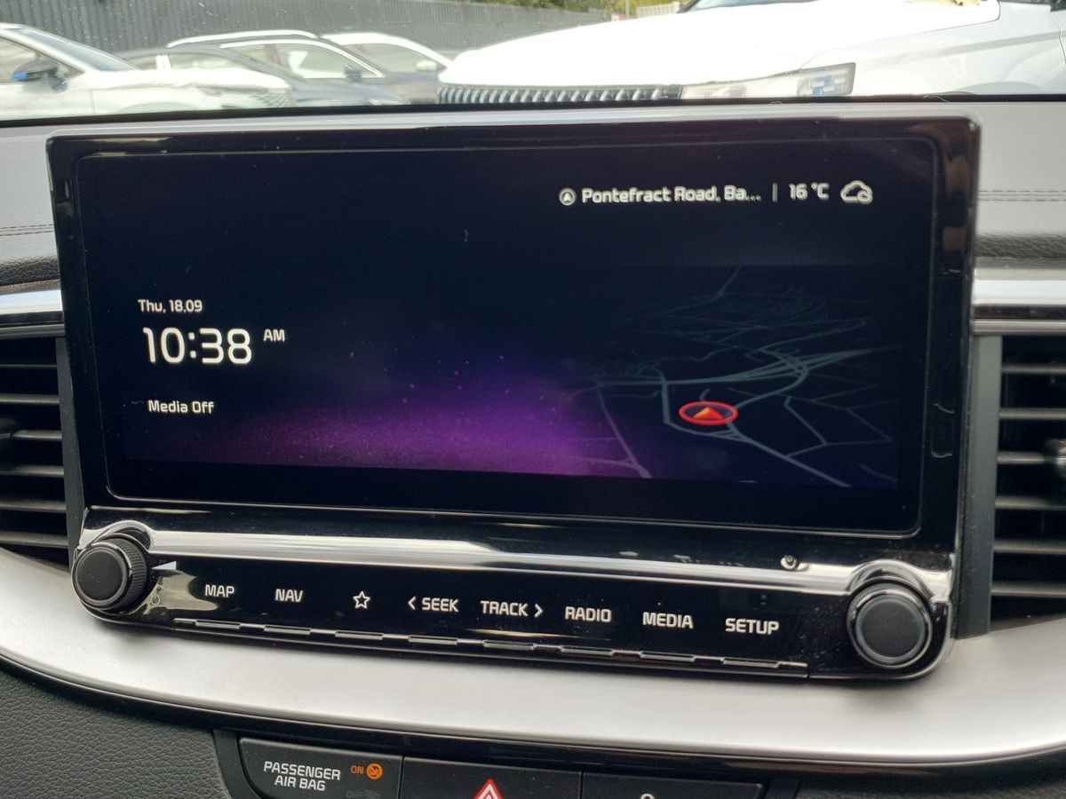 Used Kia Pro Ceed 2023 for sale - 76881960: Photo 19