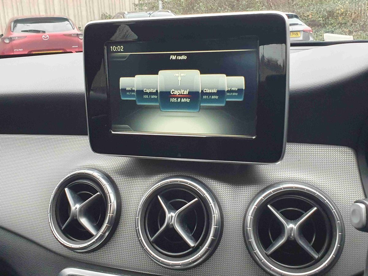 Used Mercedes-Benz CLA 2018 for sale - 77013136: Photo 20