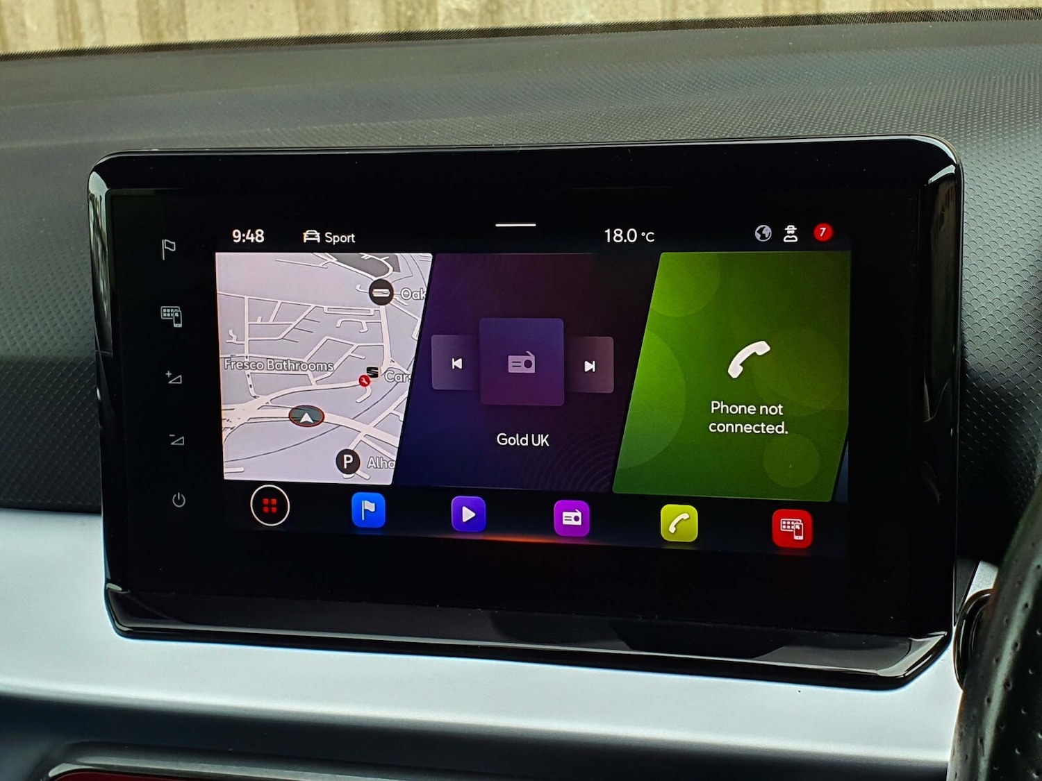 Used SEAT Arona 2022 for sale - 76881962: Photo 24