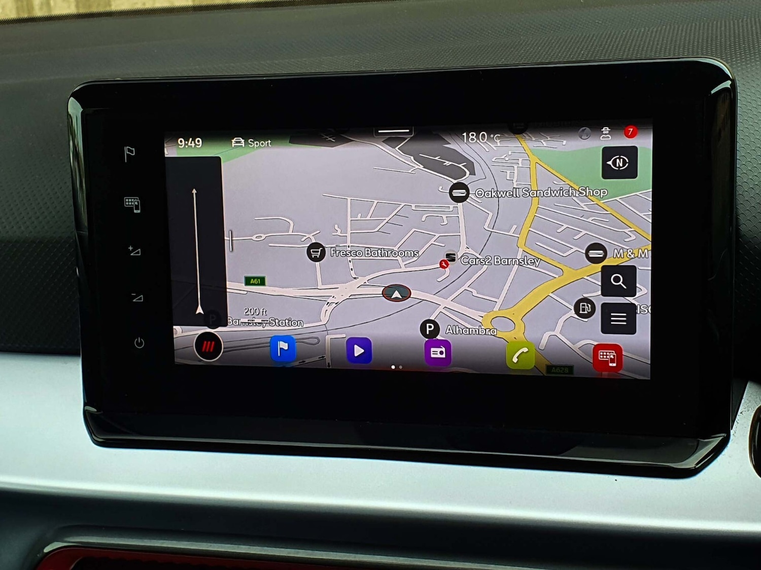 Used SEAT Arona 2022 for sale - 76881962: Photo 27