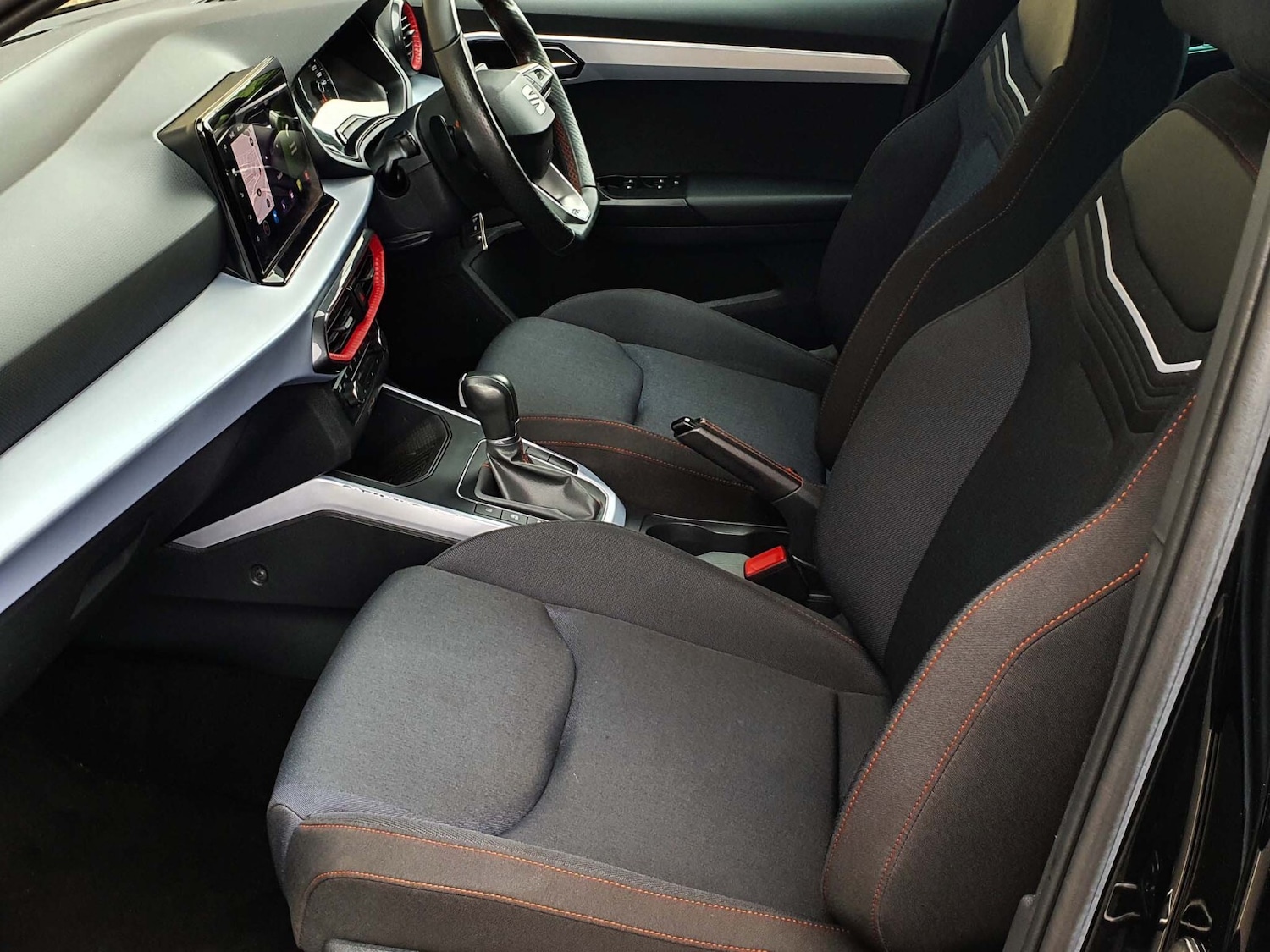 Used SEAT Arona 2022 for sale - 76881962: Photo 8