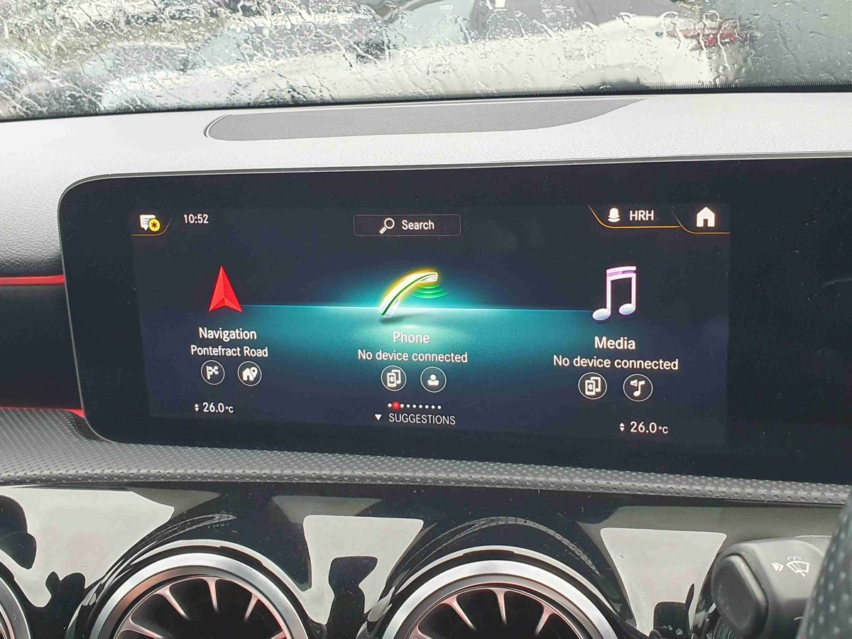 Used Mercedes-Benz A-Class 2019 for sale - 77057767: Photo 19