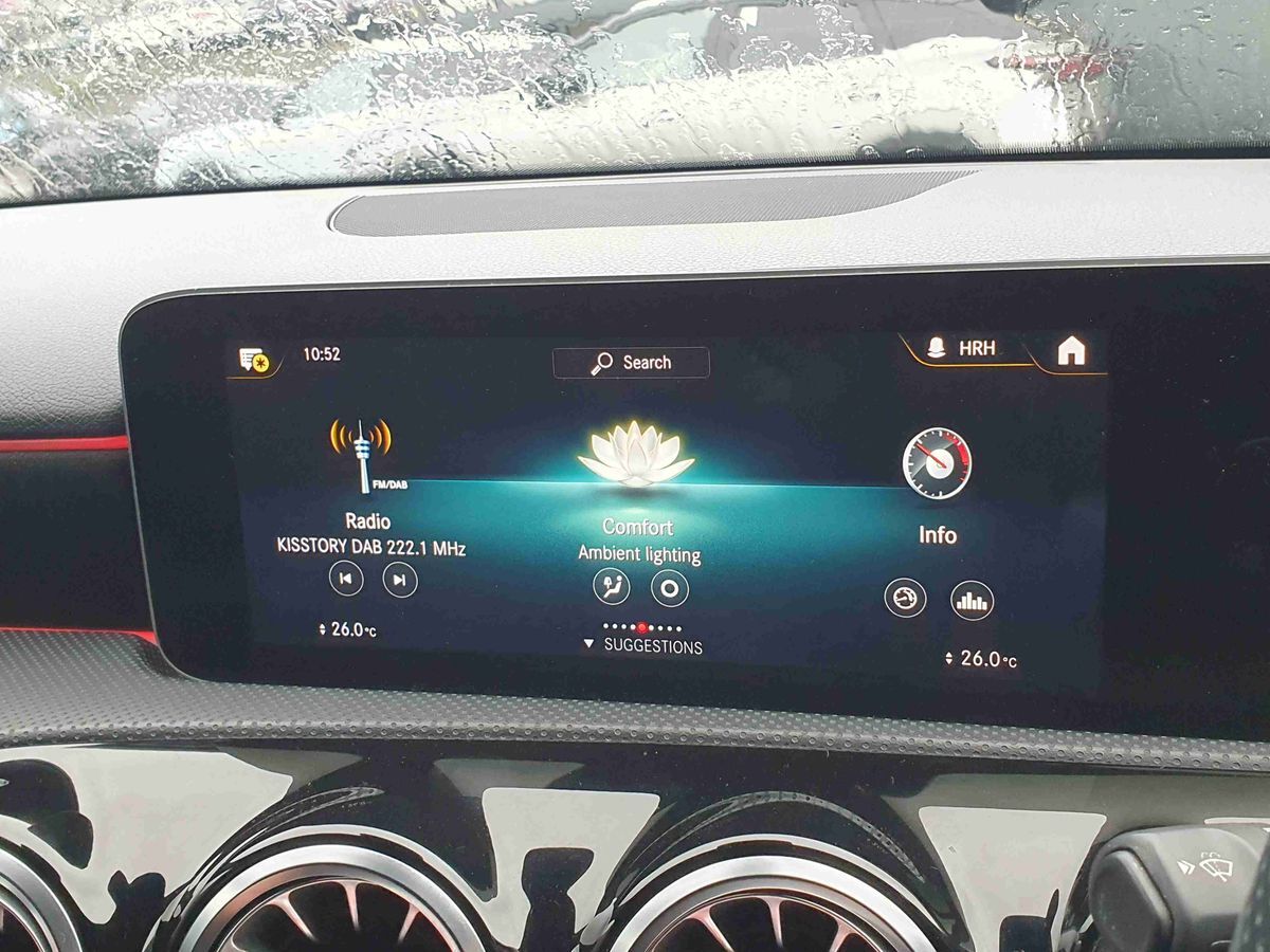 Used Mercedes-Benz A-Class 2019 for sale - 77057767: Photo 20