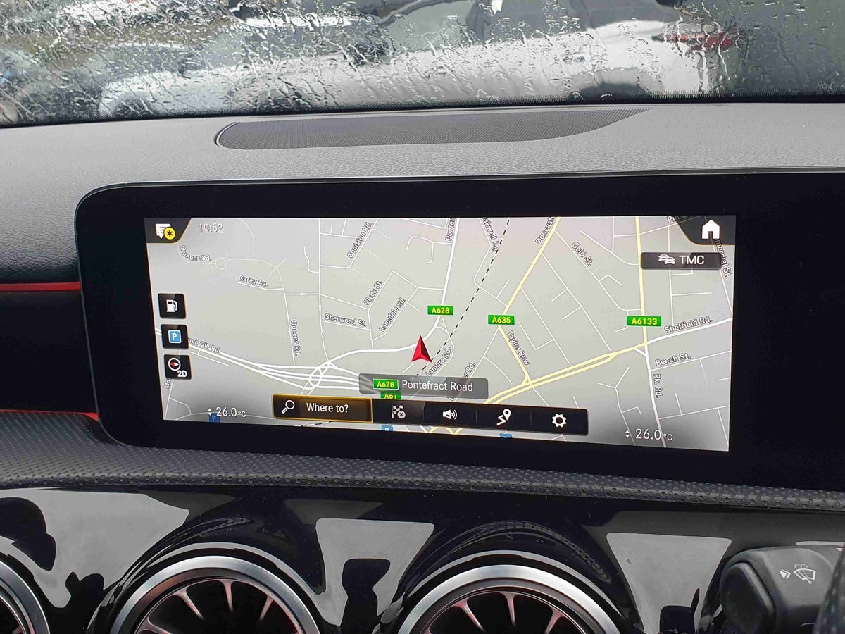 Used Mercedes-Benz A-Class 2019 for sale - 77057767: Photo 21