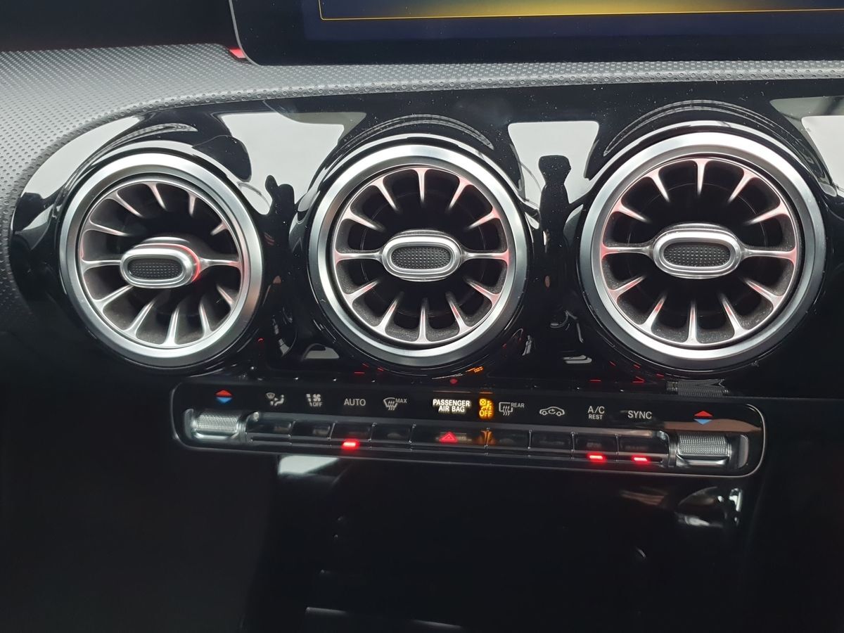 Used Mercedes-Benz A-Class 2019 for sale - 77057767: Photo 27